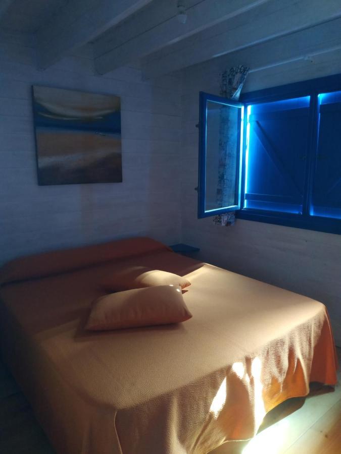 Casita Del Volcan La Pared  Exteriér fotografie
